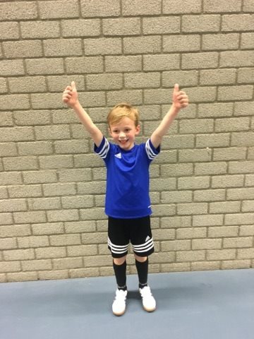 Jeugd talent van de week: Tom Grootwassink