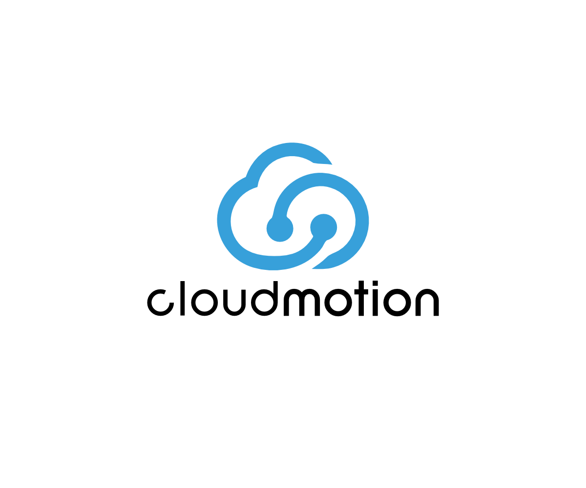 Logo Cloudmotion