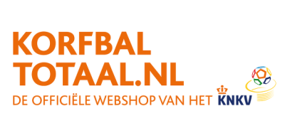 Korfbal Totaal partner van KV Apeldoorn