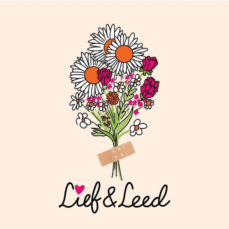 Lief en Leed: Mirthe Scholten