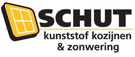 Logo Schut kozijnen